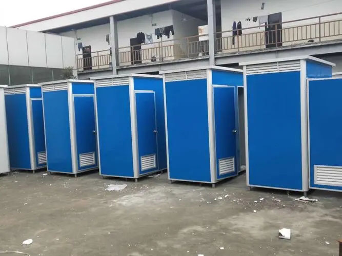 兴隆华侨农场移动洗手间出租