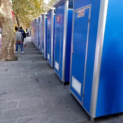 兴隆华侨农场移动公厕租赁