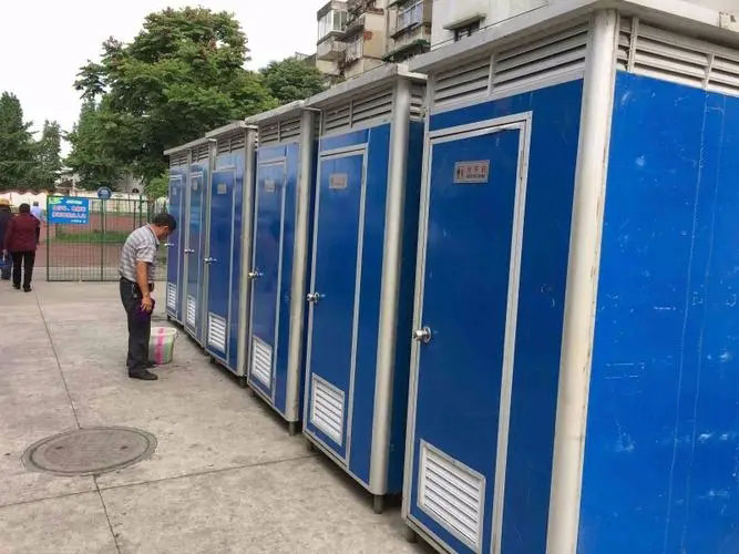 兴隆华侨农场移动洗手间租赁