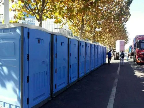 兴隆华侨农场音乐节移动卫生间出租